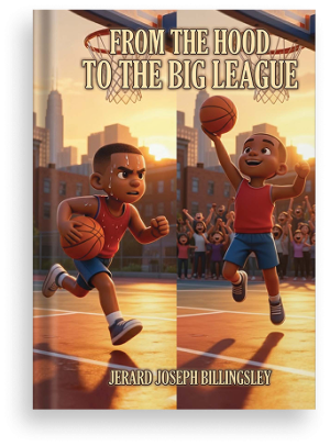 From The Hood To The Big League