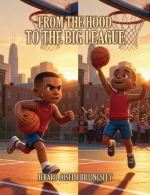 FROM THE HOOD TO THE BIGLEAGUE ( HARDCOVER )